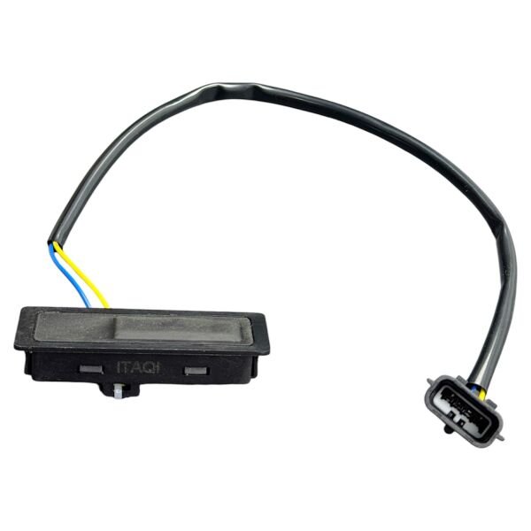 DÜĞME BAGAJ AÇMA QASHQAİ 14-16/X-TRAİL 14-16 (TEK  BUTON)