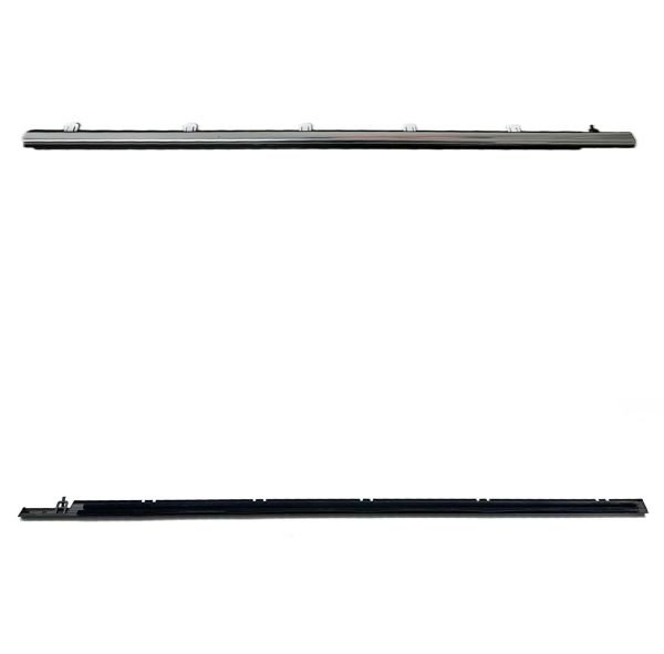 ÇITA CAM SIYIRICI FİTİL ACCORD 08-12 DIŞ ÖN RH  (NİKELAJ)