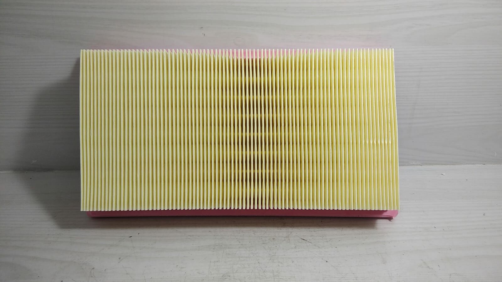 Hava Filtre Rio 01-03