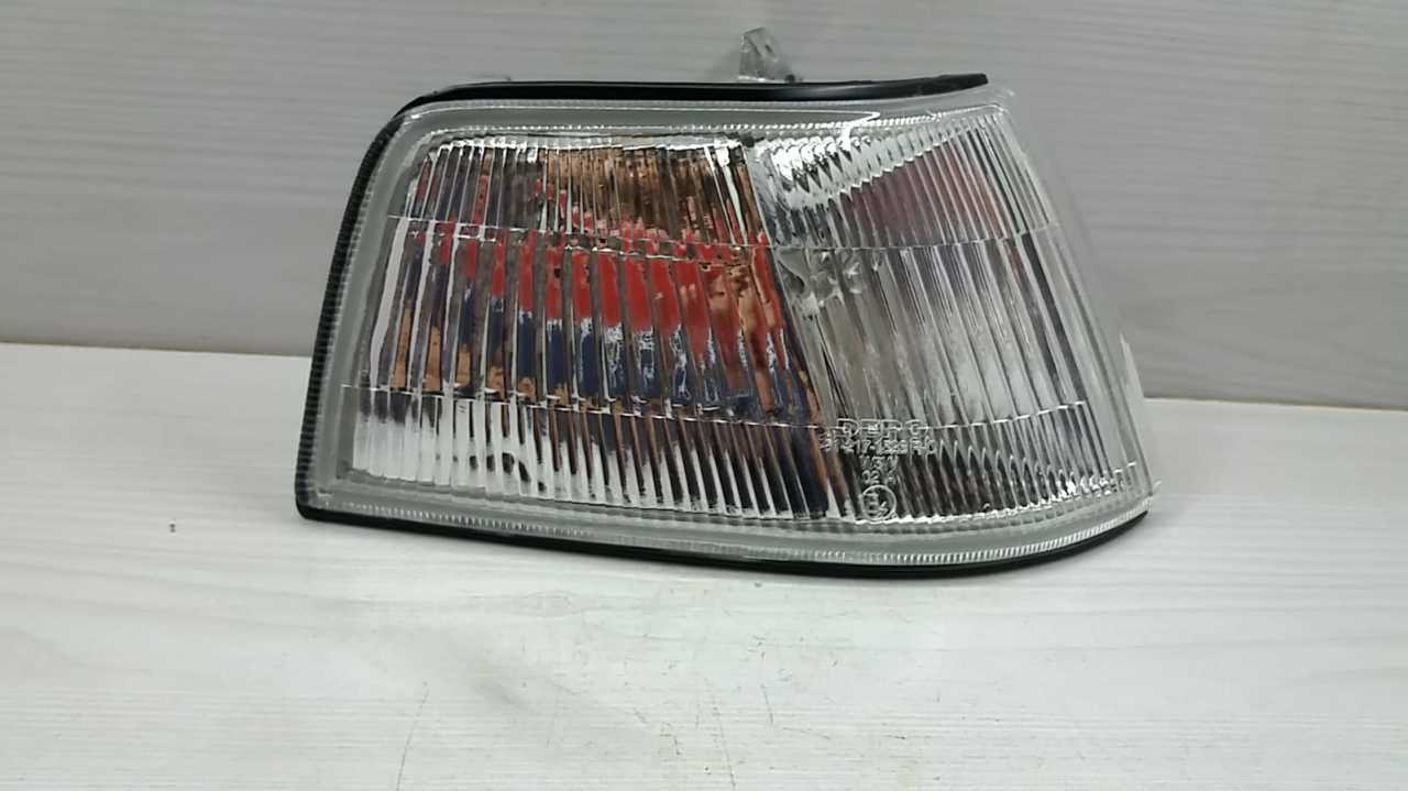 Sinyal Civic Sağ 88-91 Sedan Ön