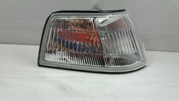 Sinyal Civic Sağ 88-91 Sedan Ön