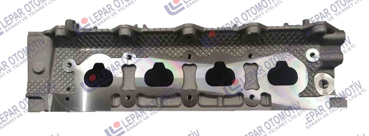 CLIO II / CLIO IV / SYMBOL II / KADJAR 2003-2005 1,2 16V 130HP /CAPTUR / KADJAR 1,2T 16V 130 HP 2015- / D723 - D4F SİLİNDİR KAPAK