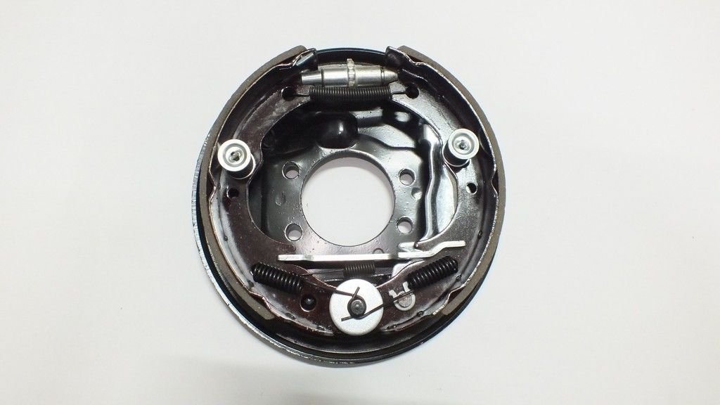 CANTER 659 / FUSO 859 EL FREN TABLASI KOMPLE