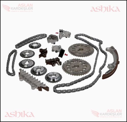 EKSANTRIK ZINCIR SETI- MAXIMA 2.0 VQ20DE 1995-