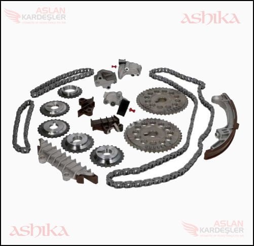 EKSANTRIK ZINCIR SETI- MAXIMA 2.0 VQ20DE 1995-