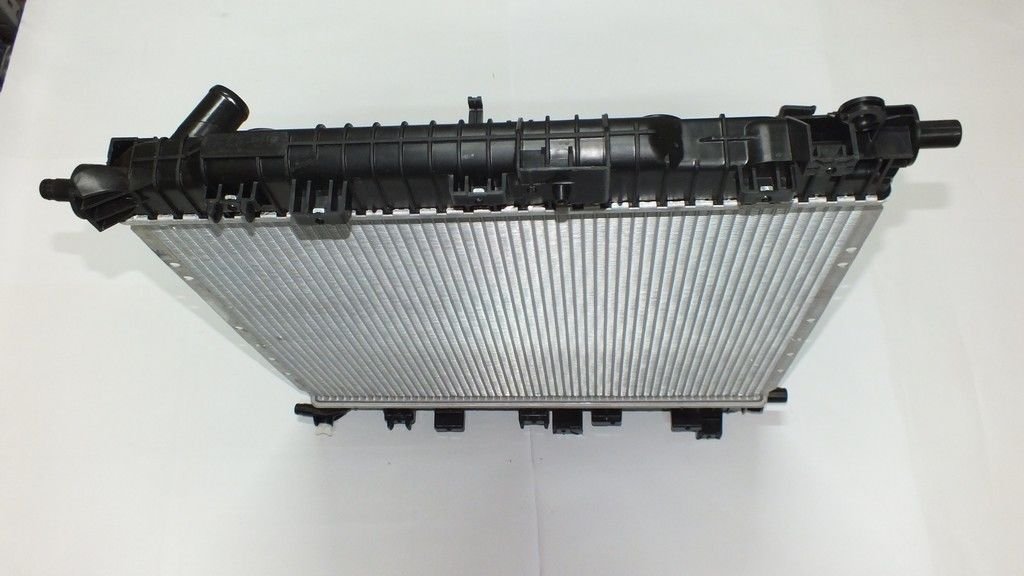 SSANGYONG ACTYON / KYRON 05-11 2.0D RADYATÖR MANUEL BRAZİNG TİP