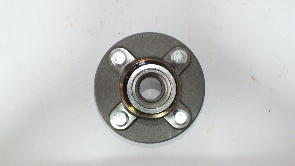 SUNNY 1990-1994 ARKA TEKER PORYASI RULMANLI