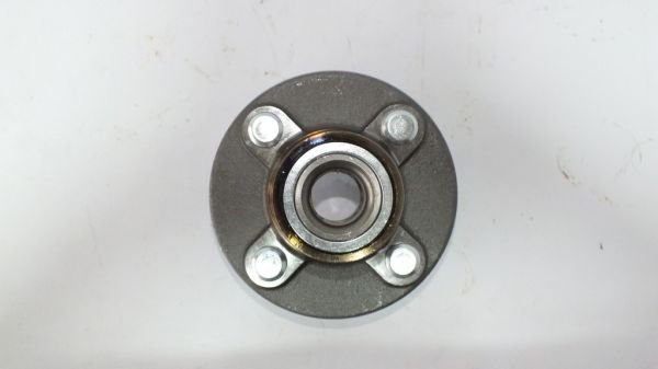 SUNNY 1990-1994 ARKA TEKER PORYASI RULMANLI