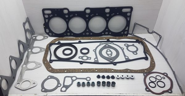 takım Conta E2200/Besta Çelik