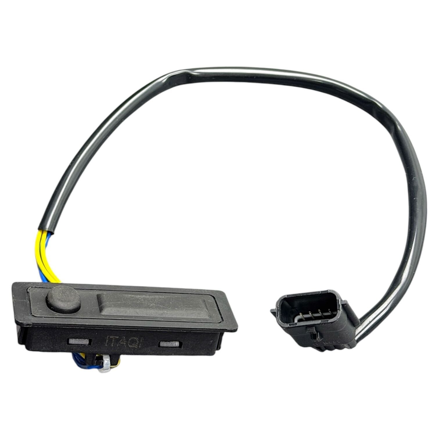 DÜĞME BAGAJ AÇMA QASHQAİ 14-16/X-TRAİL 14-16  (ÇİFT BUTON)