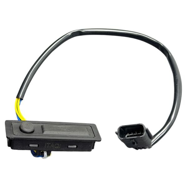 DÜĞME BAGAJ AÇMA QASHQAİ 14-16/X-TRAİL 14-16  (ÇİFT BUTON)