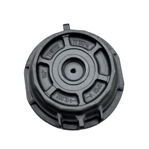 KAPAK YAĞ FİLTRE COROLLA DİZEL 07-17/AURIS DİZEL  07-17