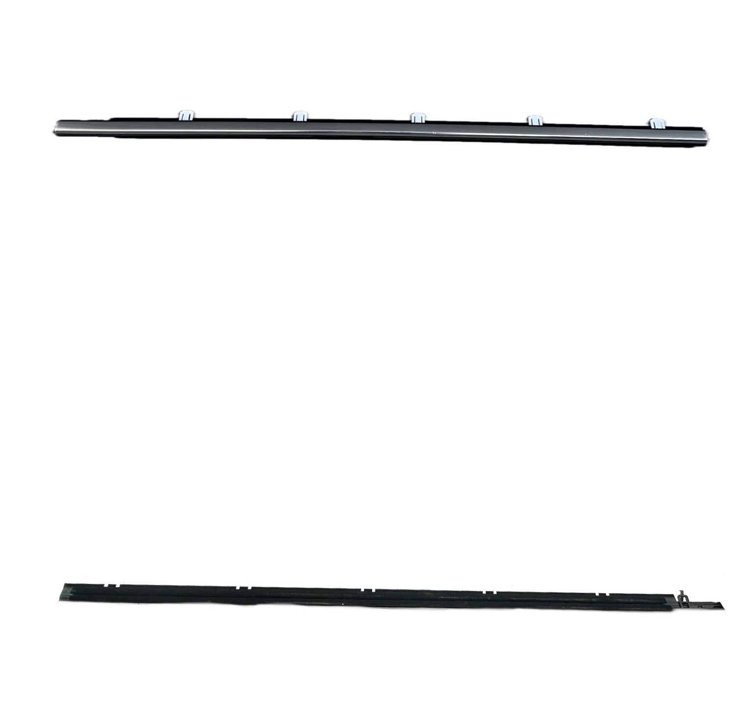 ÇITA CAM SIYIRICI FİTİL ACCORD 08-12 DIŞ ÖN LH  (NİKELAJ)