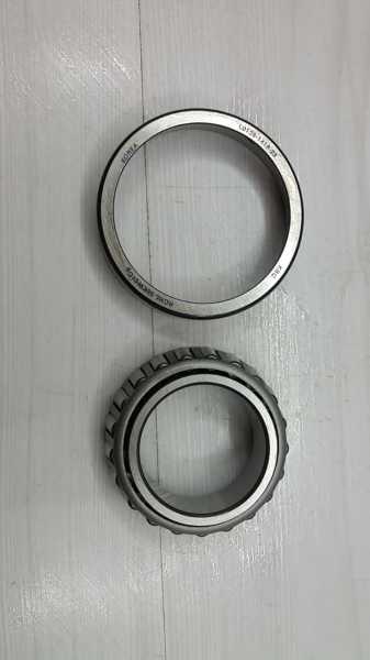 Rulman Ön Teker Accent 95-00 iç/DIŞ