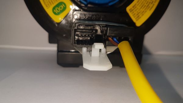 Airbag Zembereği i20