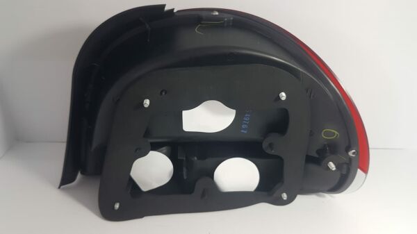 Stop Accent Sol 98-00 H.Back