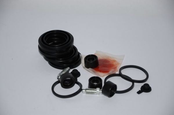 D-MAX 4X2 FREN LASTİK TM TK