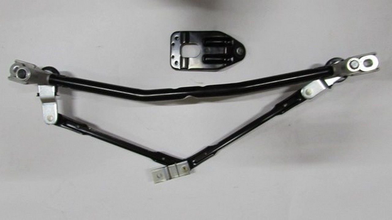 İ30 / İ30CW 2007- SİLECEK MANİVELASI