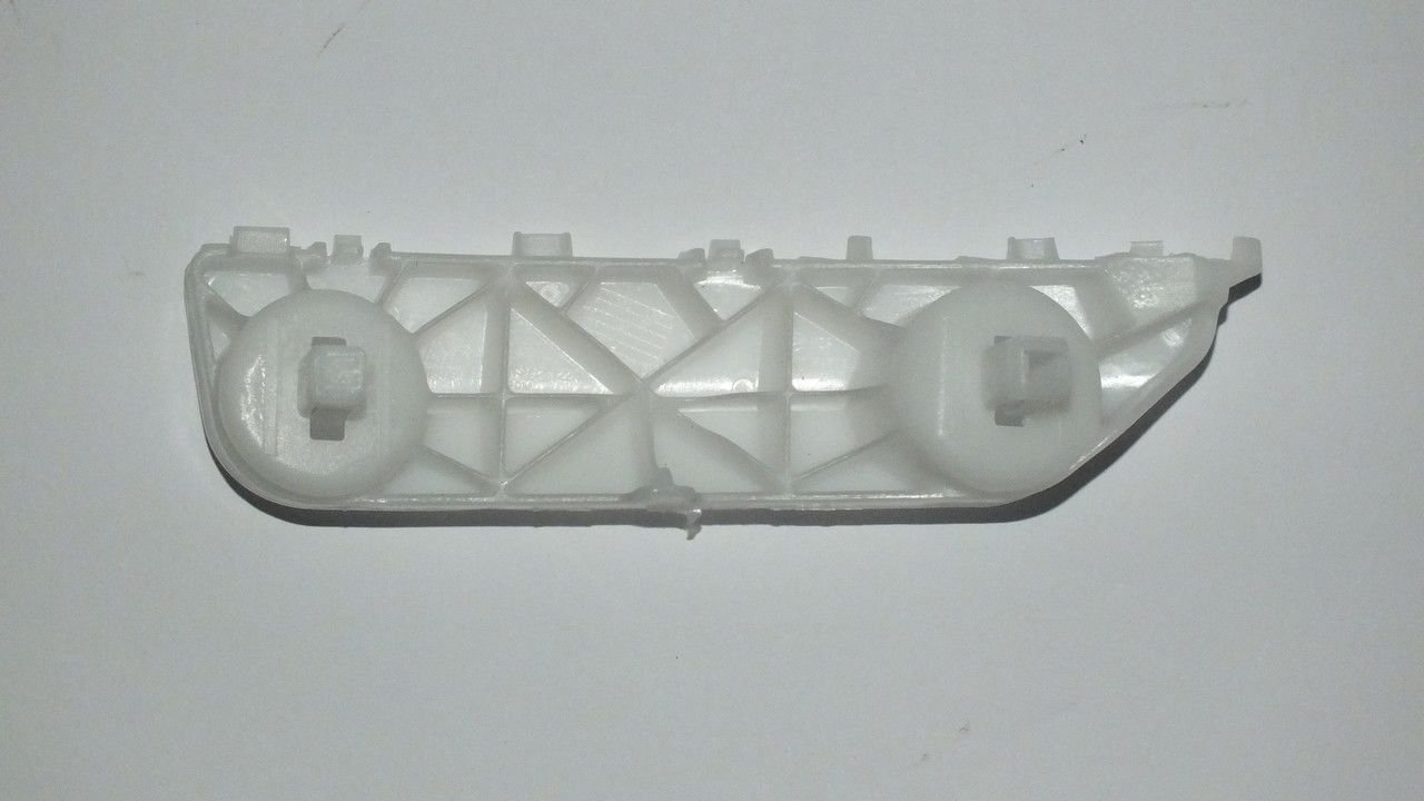 MICRA 2011-2014 TAMPON BAĞLANTI BRAKETİ ÖN SOL