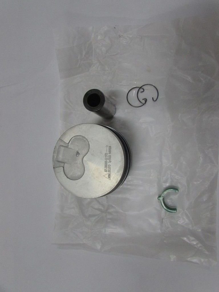 L300 2,5 YM 91,10mm PİSTON SEGMAN STD