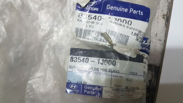 Cam Fitili i20 09-14 Arka Sağ