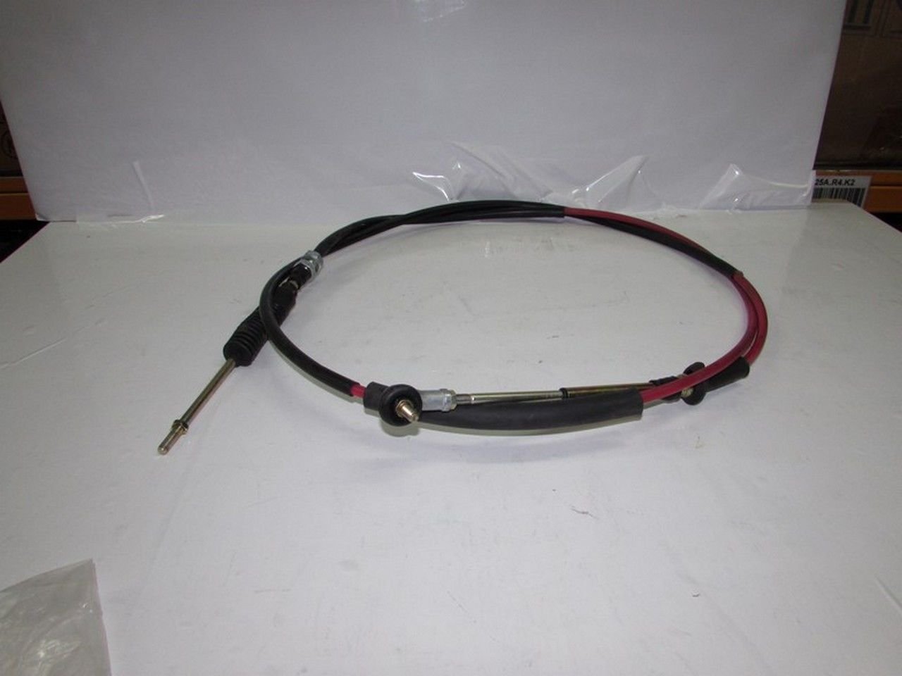 HD35 - HD75 2004- VİTES TELİ