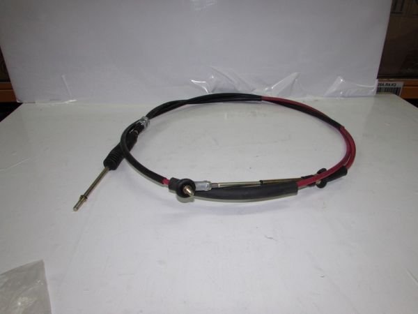 HD35 - HD75 2004- VİTES TELİ