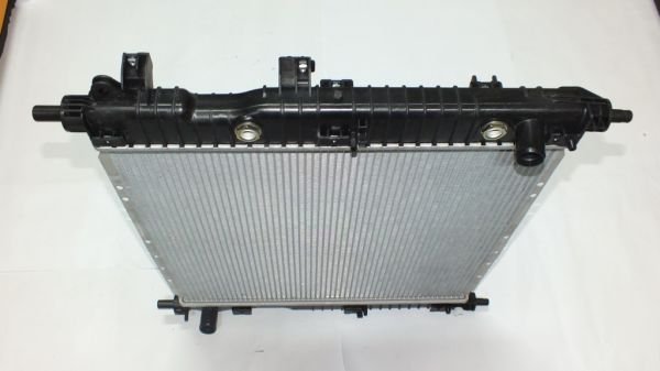 SSANGYONG ACTYON SPORTS 2012- RADYATÖR OTOMATİK BRAZİNG TİP