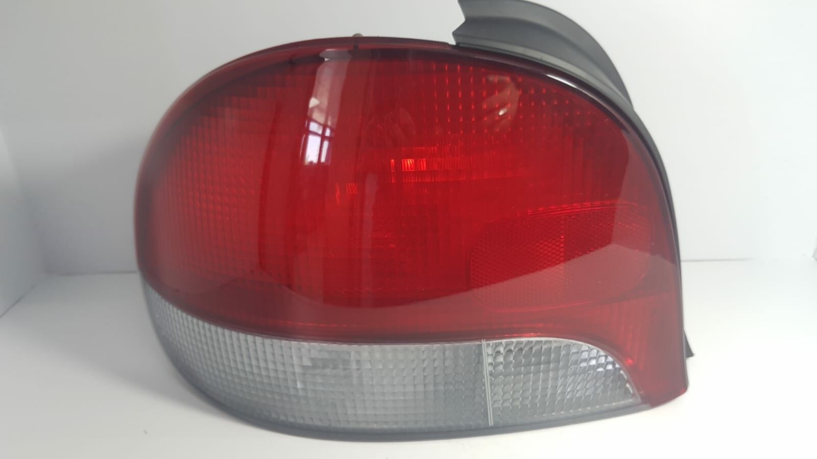 Stop Accent Sol 98-00 H.Back