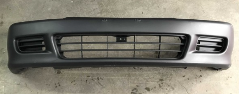 Tampon Civic Ön 92-95 H.Back (Sedan Uyumlu)