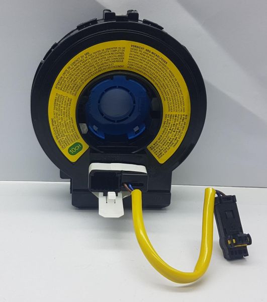 Airbag Zembereği i20