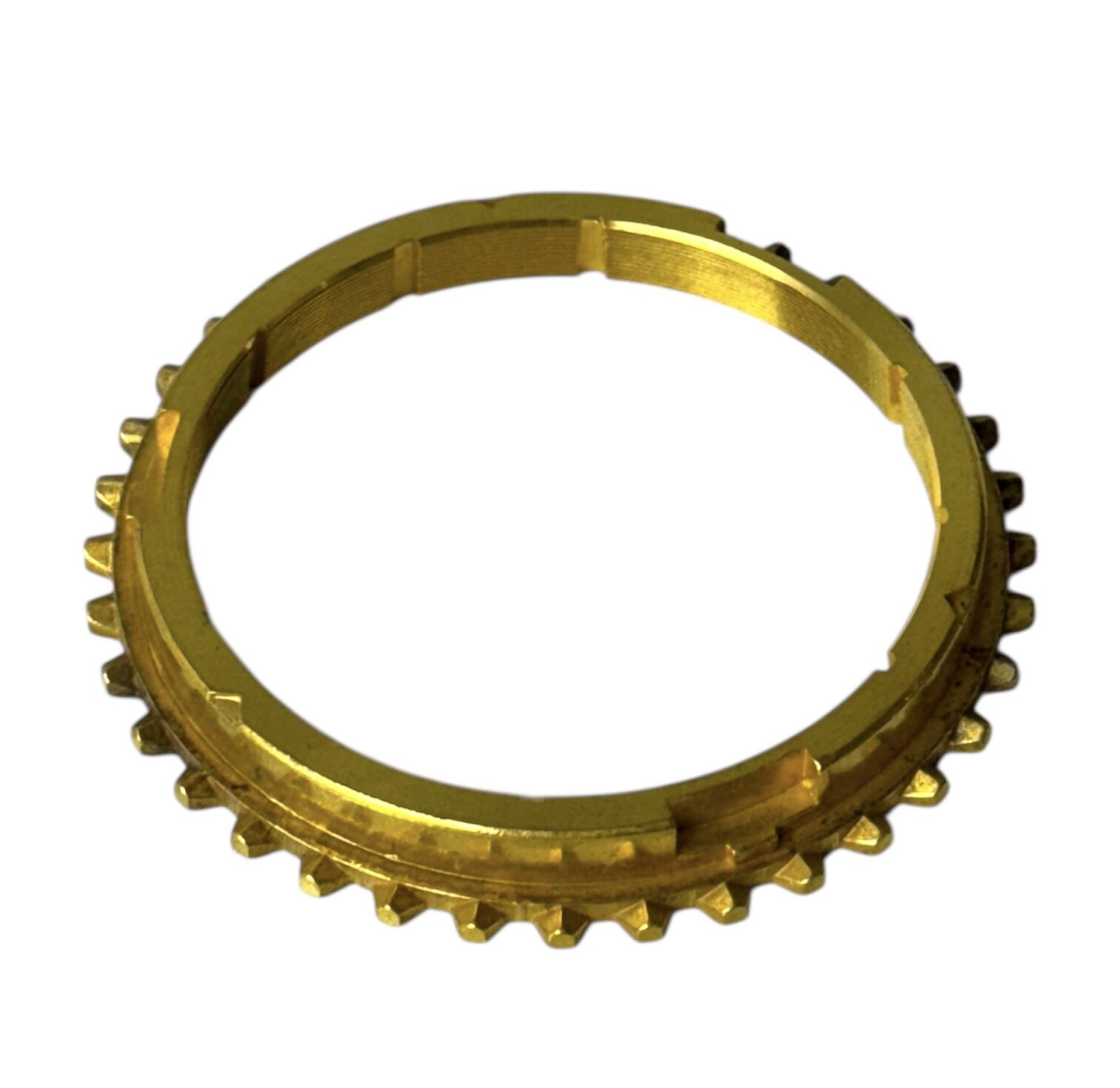 SENKROMEÇ SARISI ACCENT 95-06/ELANTRA 95-06/GETZ  95-06 (3-4 VİTES)