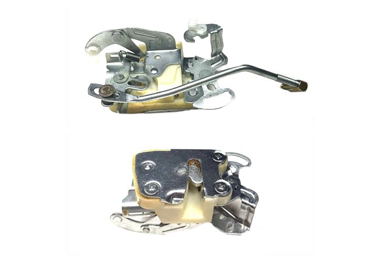 KİLİT KAPI B2500 99-06 ÖN İÇ RH