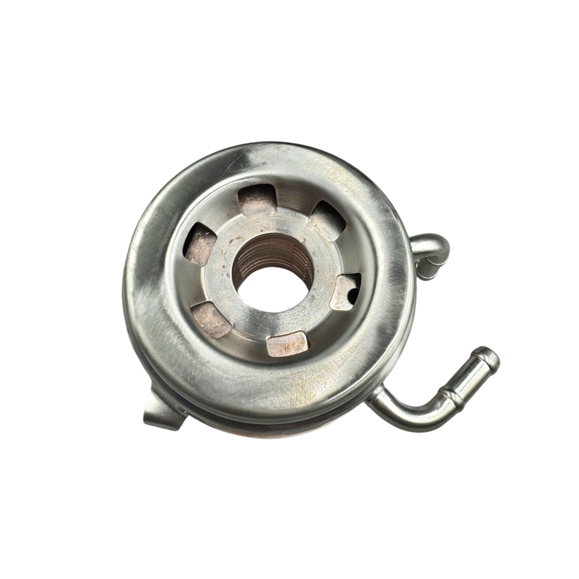 SOĞUTUCU YAĞ COROLLA DİZEL 03-09/AURİS DİZEL  07-09 /YARİS 1,4 DİZEL 05-08 (YUVARLAK)