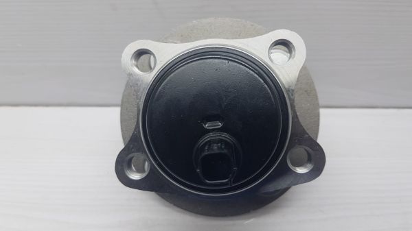 Porya Arka Yaris 14-