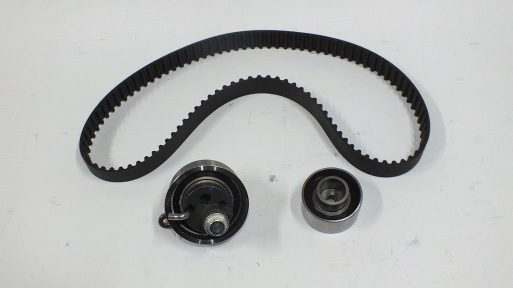 BT50 06- / RANGER 06- 16V 2.5 / 3.0 TRİGER SET ( GMB KAYIŞ - GMB RULMAN )