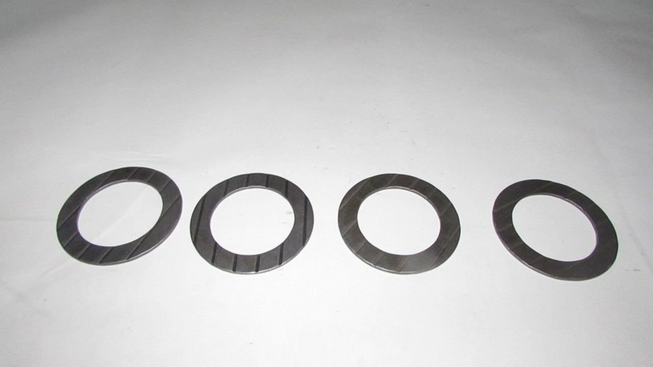 CANTER 449-659 AKS DİŞLİ PULU