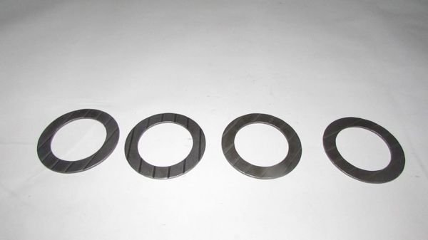 CANTER 449-659 AKS DİŞLİ PULU