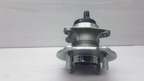 Porya Arka Yaris 14-