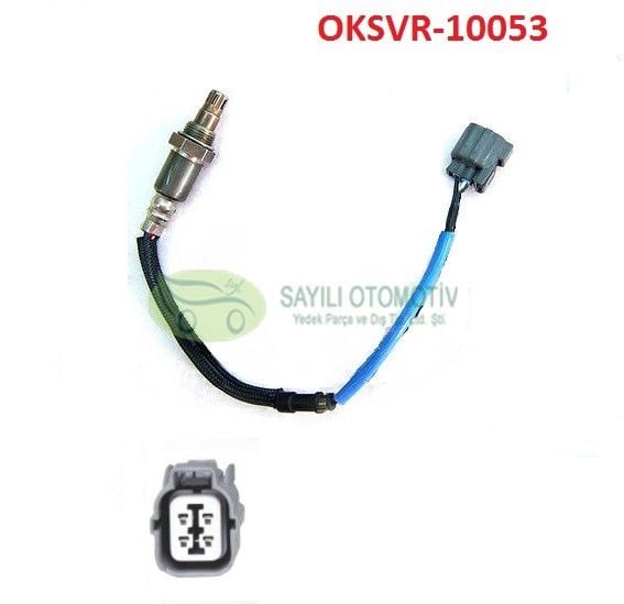 SENSOR OKSIJEN HRV (ARKA)