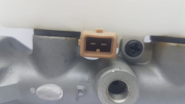 Ana Merkez Elantra 2000- Abs'li