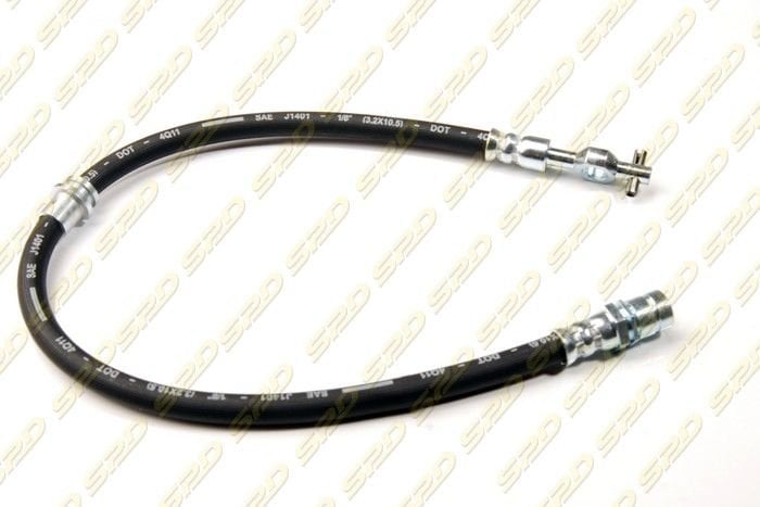 FREN HORTUMU ON  L/R- COROLLA AE92 88-92