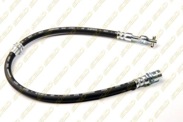 FREN HORTUMU ON  L/R- COROLLA AE92 88-92