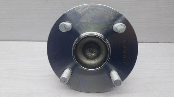 Porya Arka Yaris 14-