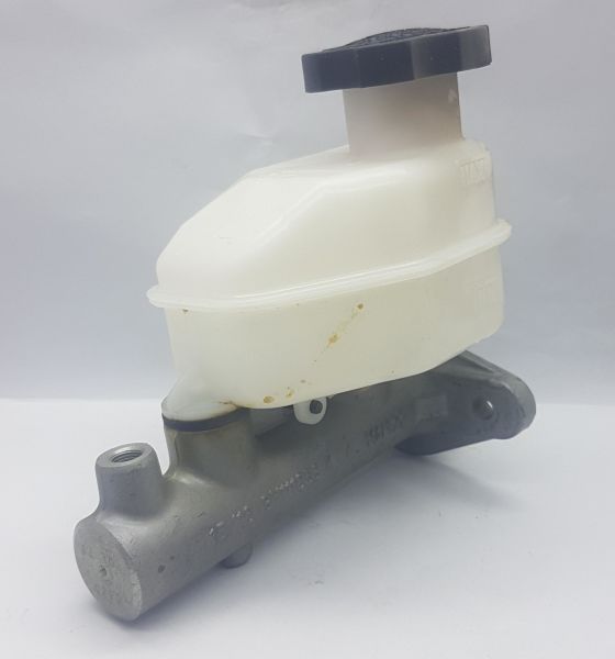 Ana Merkez Elantra 2000- Abs'li