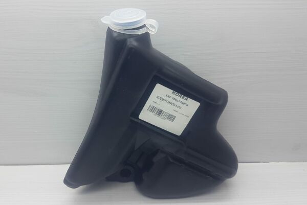 cam su Fiskiye Depo H100 Motorsuz