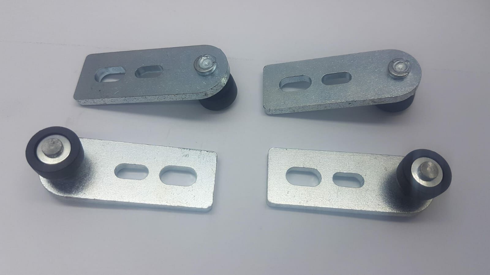 Kapı Makara Kolu H100 Alt Kücük R/L sürgülü kapı rayı