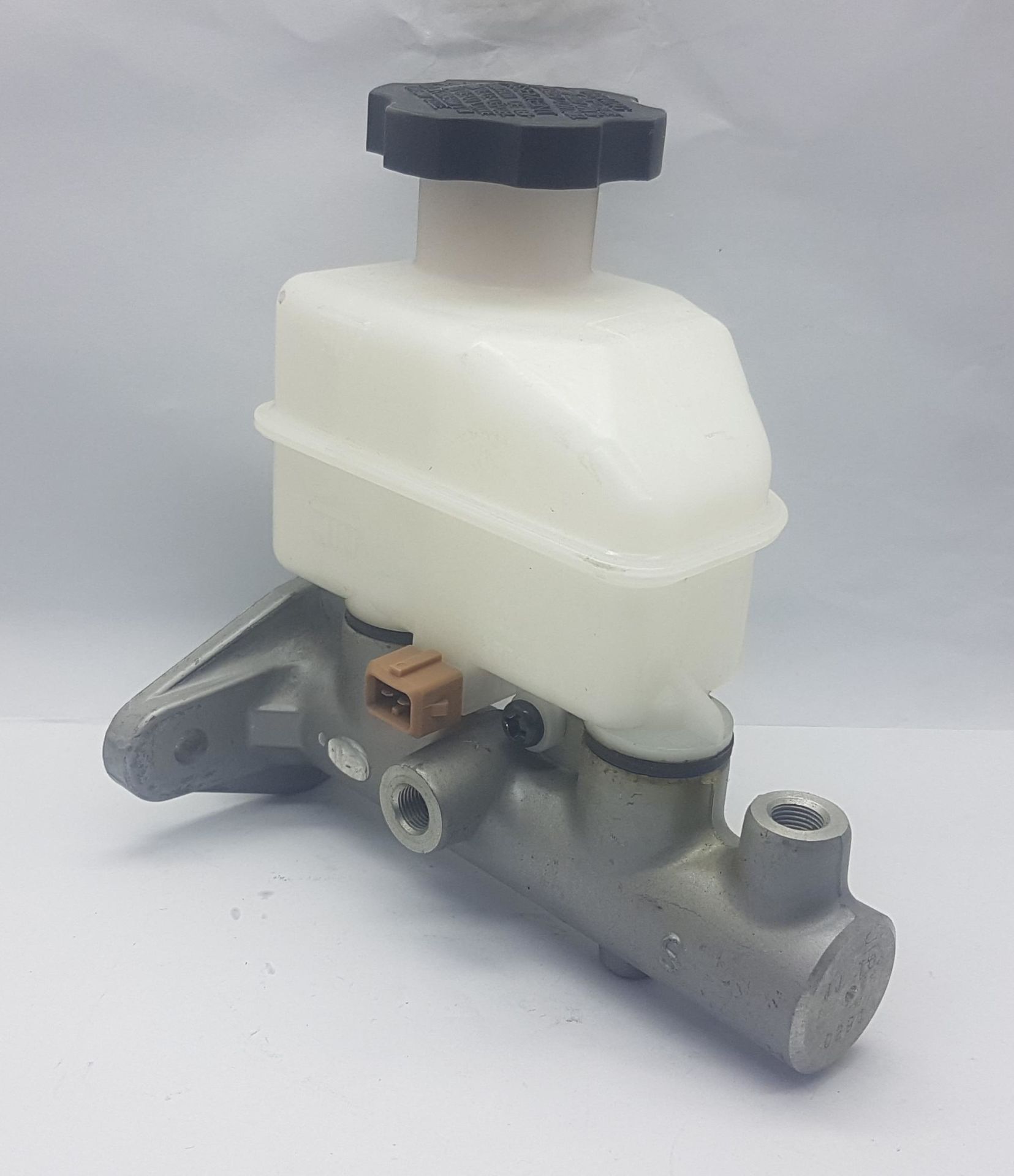 Ana Merkez Elantra 2000- Abs'li