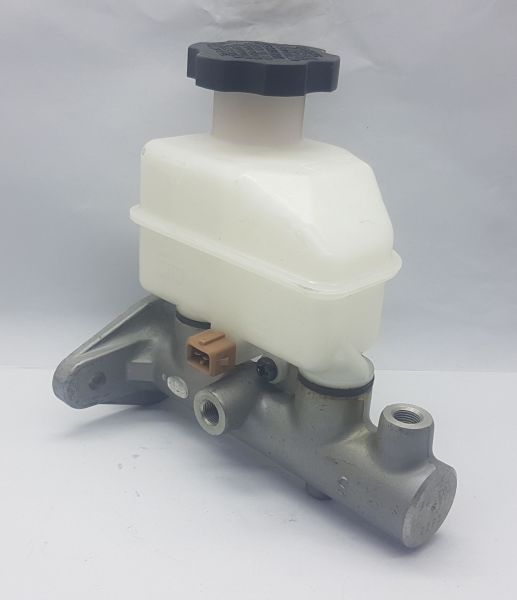 Ana Merkez Elantra 2000- Abs'li