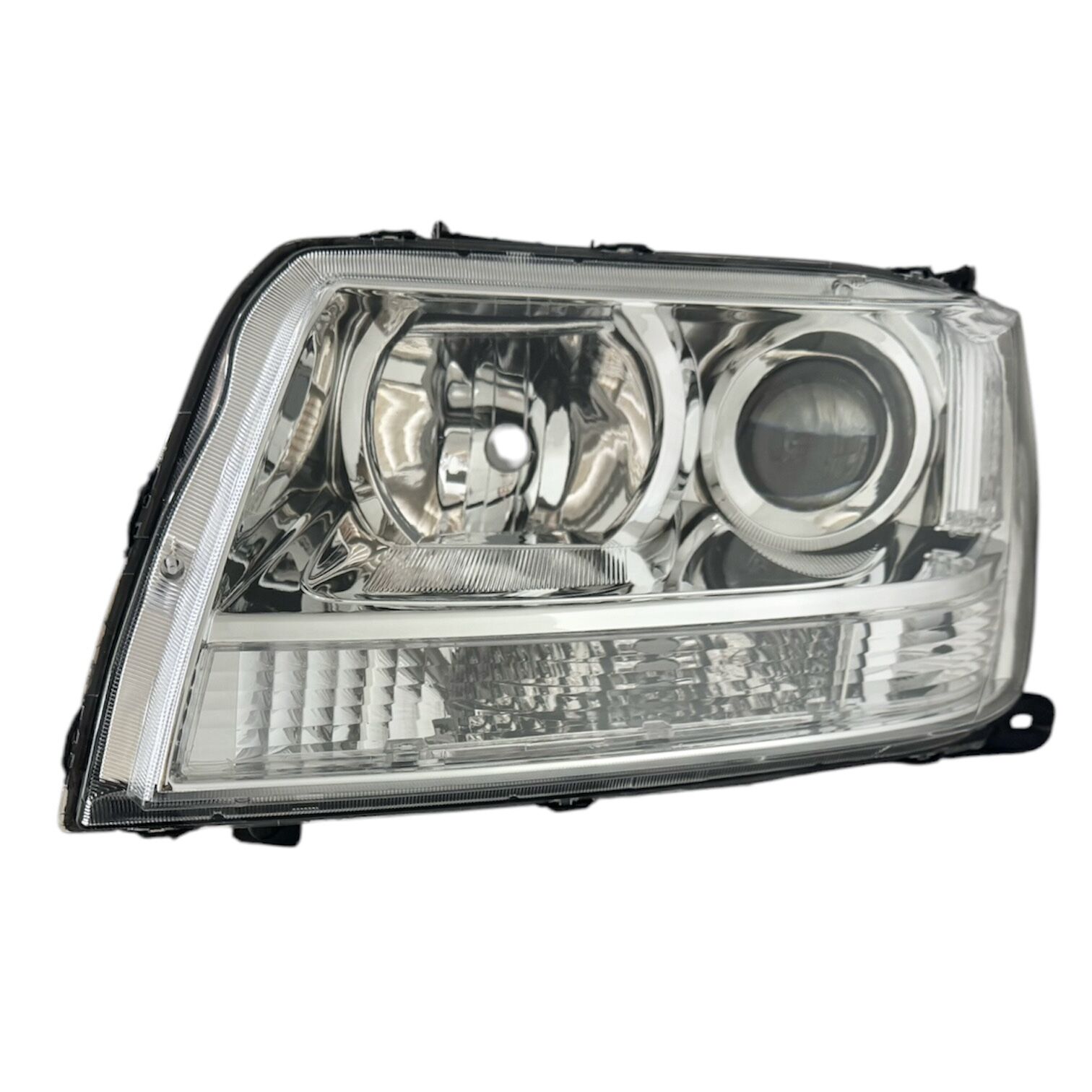 FAR GRAND VİTARA 05-12 LH (MANUEL/MERCEKLİ)